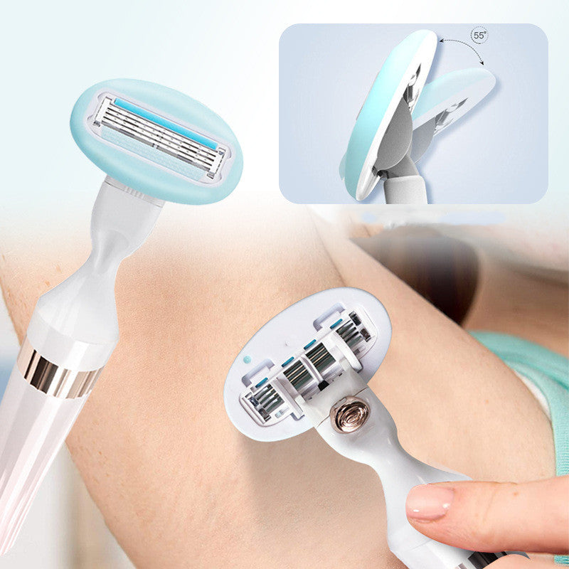 Velura 4 in 1 – Multifunctional Shaver