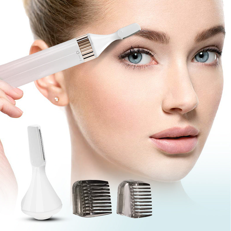 Velura 4 in 1 – Multifunctional Shaver