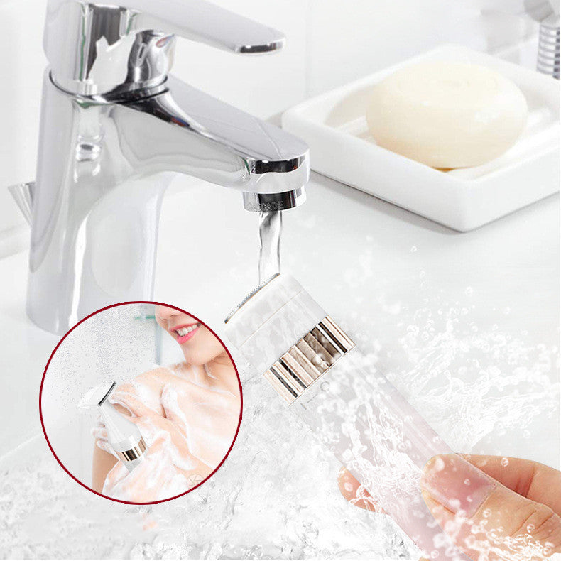 Velura 4 in 1 – Multifunctional Shaver