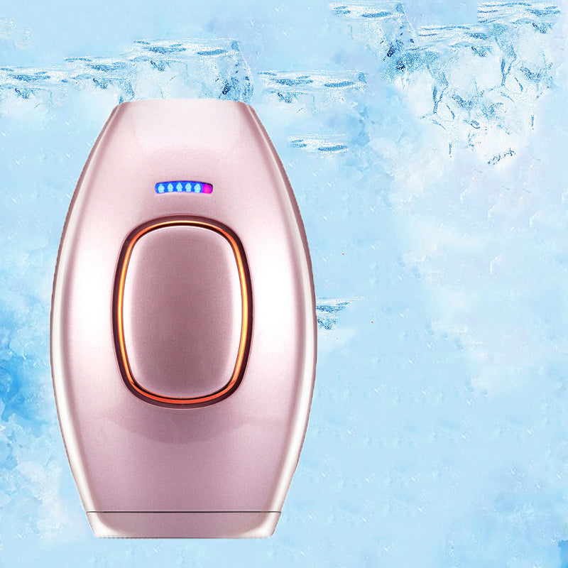 Laysé - Professional laser hair removal with photos for skin care and rejuvenation