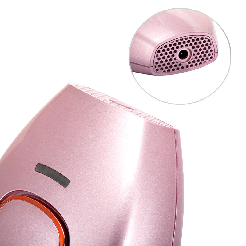 Laysé - Professional laser hair removal with photos for skin care and rejuvenation