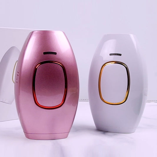 Laysé - Professional laser hair removal with photos for skin care and rejuvenation